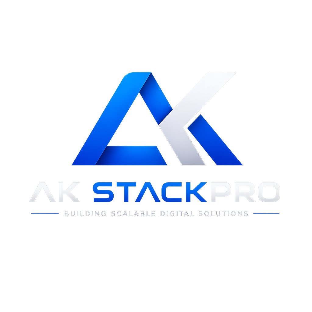AK StackPro